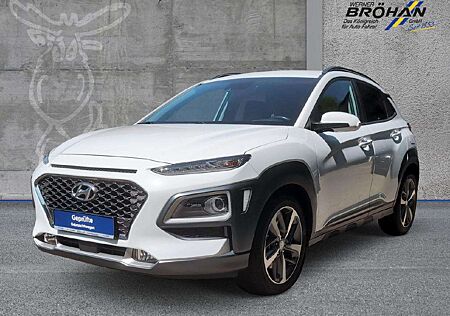 Hyundai Kona Premium 2WD