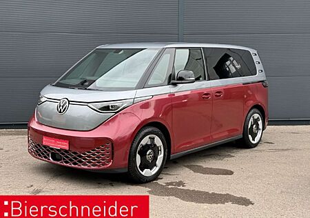 VW ID.BUZZ Volkswagen ID. Buzz Pro IQ.LIGHT NAVI-PRO AHK 20 ACC PARKLENK PDC SHZ
