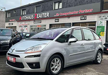 Citroën C4 Picasso Citroen Tendance*Automatik*