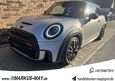 Mini John Cooper Works LED Leder H/K