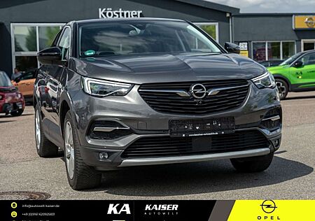 Opel Grandland X *NAVI*KAMERA 360*AUTOMATIK*SITZHZG