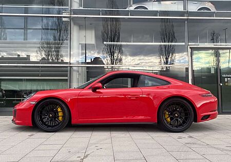 Porsche 991 911 GTS 2 | MANUAL | R-SCHALE | KD neu