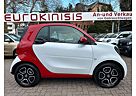 Smart ForTwo 66kW passion DCT*PANO*SHZ*COOL&AUDIO*