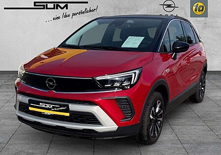 Opel Crossland 1.2 Turbo AT Elegance Navi AHK