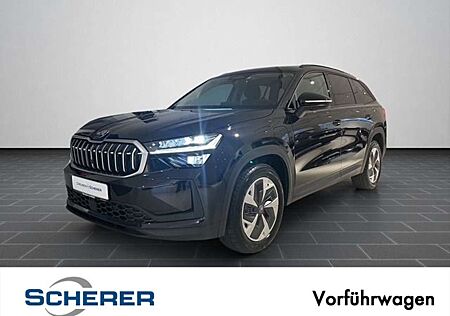 Skoda Kodiaq Selection IV SELECTS110/1.5A6F