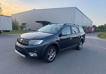 Dacia Logan MCV II Kombi Stepway*NAVI*SERVICE NEU*TOP