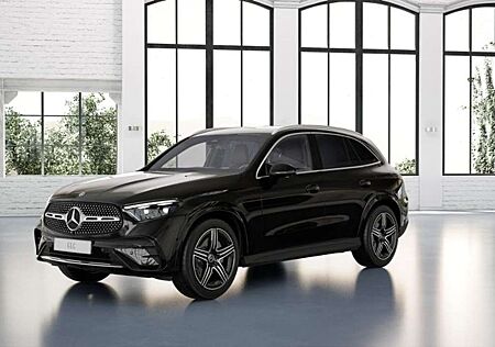 Mercedes-Benz GLC 220 d 4MATIC AMG+20"+360°-KAMERA+MEMORY