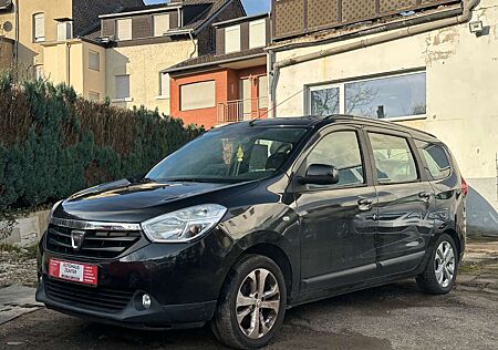 Dacia Lodgy Prestige*MOTORSCHADEN*
