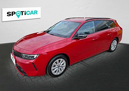 Opel Astra Enjoy/ Navi