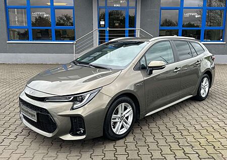 Suzuki Swace 1.8 Hybrid Comfort+