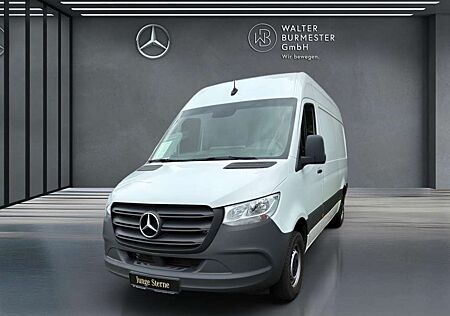 Mercedes-Benz Sprinter 315 CDI Kasten L2 AHK+3500 KG+MBUX+SHZ+