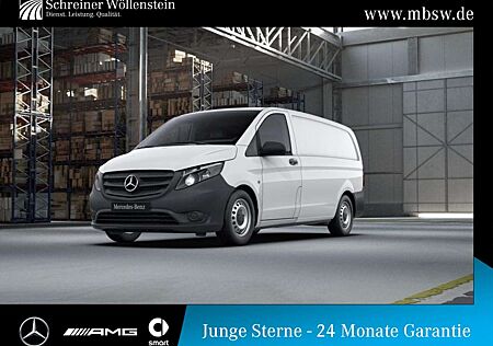 Mercedes-Benz Vito 110 CDI Kasten BASE Lang PDC*Tempomat*Klima