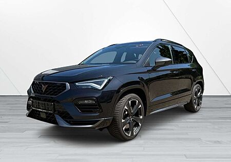Cupra Ateca Basis 4Drive