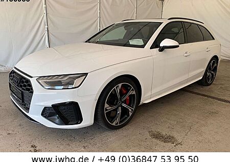 Audi S4 quattro BLACK/ACC+/S-SITZE/VIRTUAL/PANO/KAM