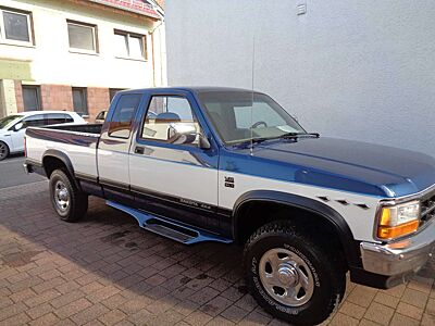 Dodge Dakota Pickup