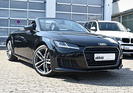 Audi TT Roadster 2.0 TFSI