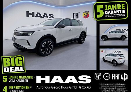 Opel Grandland 1.2 Mildhybrid Edition Navigation