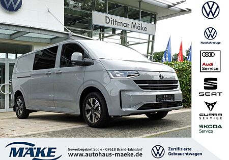 VW T7 Volkswagen Transporter Kasten Plus 2.0 TDI DSG LR