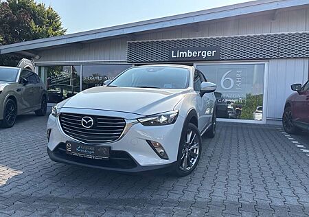 Mazda CX-3 L SKYACTIV-G 150 AWD 5T 6GS AL-SOMO