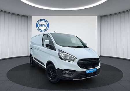 Ford Transit Custom Kasten 300 L1 Trail*1.Ha*NAVI*KAM