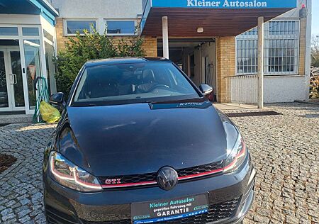 VW Golf Volkswagen GTI Performance DSG/LED/Leder/Panorama/18"