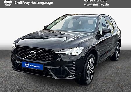 Volvo XC 60 XC60 XC60 B4 Plus-Dark Aut Glasd Leder PilotAssist BLIS