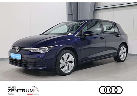 VW Golf Volkswagen VIII 2.0 TDI Life Navi*ACC*PDC