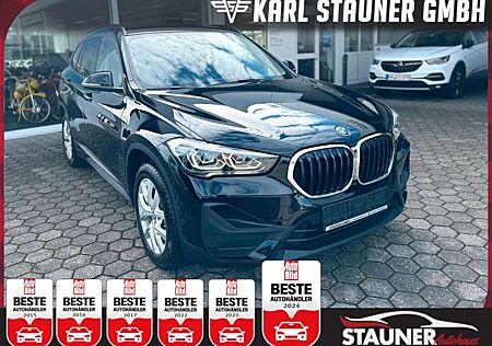 BMW X1 25e xDrive LENKRADH. KAMERA LED NAVI DAB AHK