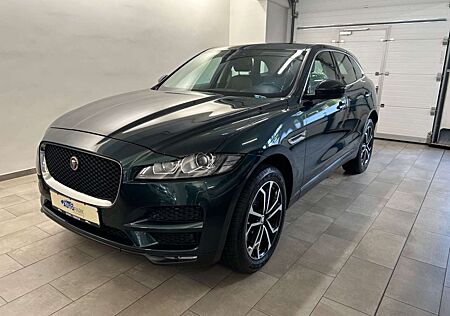 Jaguar F-Pace Portfolio AWD