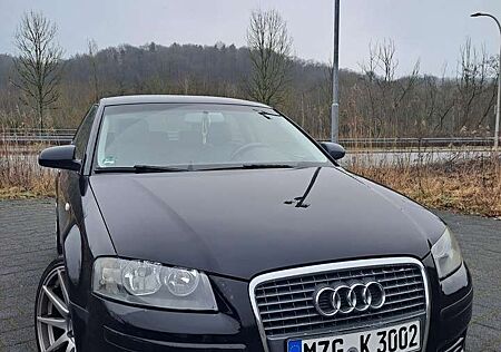 Audi A3 1.9 TDI Ambiente