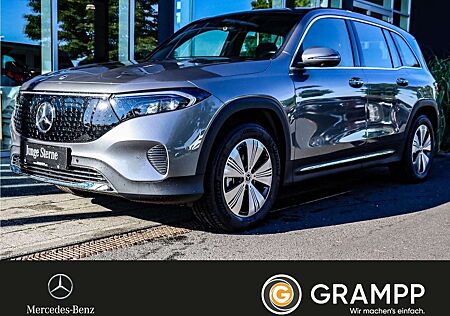 Mercedes-Benz EQB 300 4M ProgressiveAdvancedPlus/Fahrassi/Flex