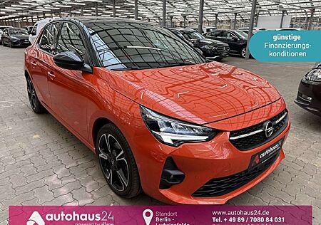 Opel Corsa F 1.2 Turbo GS Line|LED|Sitzhzg