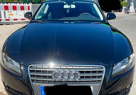 Audi A5 2.0 TFSI multitronic