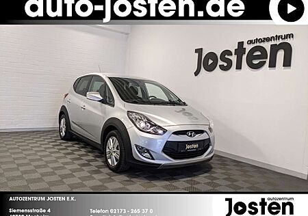 Hyundai ix20 Cross 1.6 KLIMA AUDIO CD BLUETOOTH