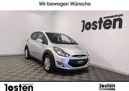 Hyundai ix20 Cross 1.6 KLIMA AUDIO CD BLUETOOTH