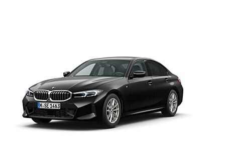 BMW 330 i xDrive Automatic M Sportpaket Innovationsp.