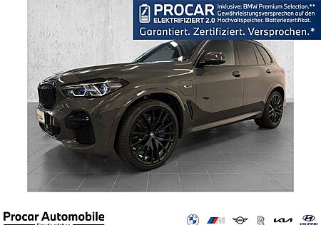 BMW X5 xDrive45e M Sport HUD PANO ACC AHK RFK NAVI