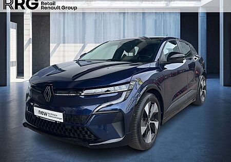 Renault Megane EV40 130HP Equilibre(Batterie 40 kWh) CCS