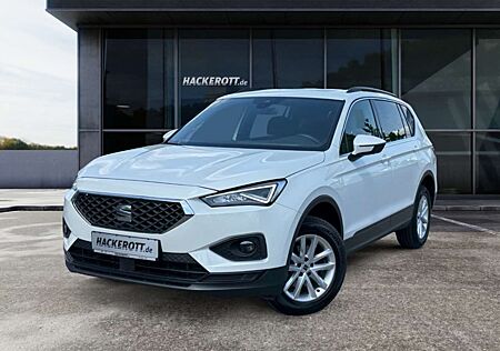 Seat Tarraco Style 1.5 TSI ACT 7-Sitzer AHK Full Link Panorama