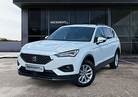 Seat Tarraco Style 1.5 TSI ACT 7-Sitzer AHK Full Link Panorama
