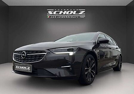 Opel Insignia CDTi 2.0 Sports Tourer