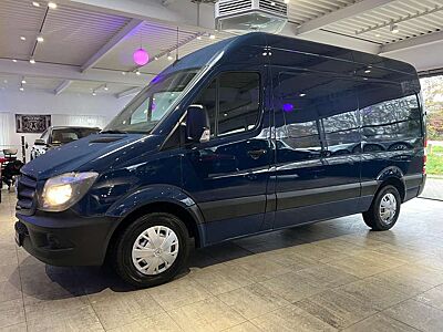 Mercedes-Benz Sprinter 314/316 CDI*Hoch+Lang*1-Hand*