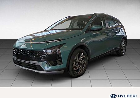 Hyundai Bayon MJ 25 1.0 T-GDI Trend 2WD BOSE Soundsystem