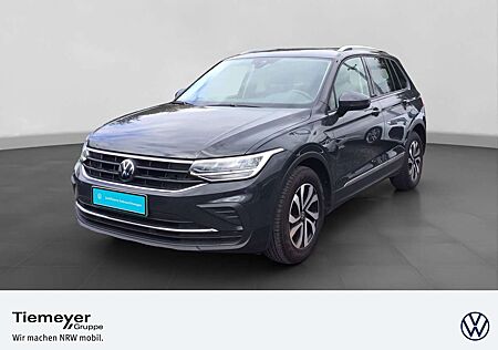 VW Tiguan Volkswagen 1.5 TSI ACTIVE SITZH CLIMATRONIC PDC LED