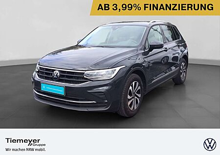 VW Tiguan Volkswagen 1.5 TSI ACTIVE SITZH CLIMATRONIC PDC LED
