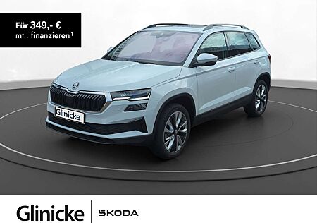 Skoda Karoq 1.5 TSI Style Pano Matrix DSG