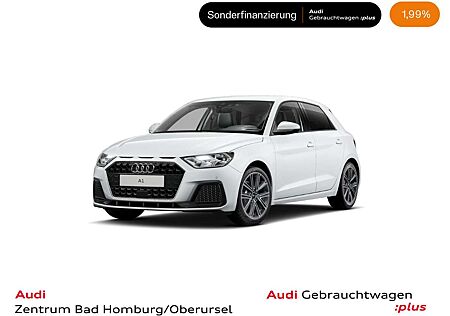Audi A1 Advanced 25 TFSI*Alu*PDC*Virtual Co