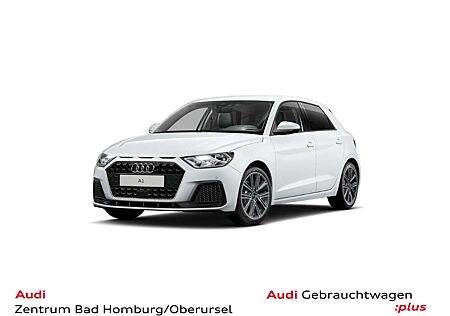 Audi A1 Advanced 25 TFSI*Alu*PDC*Virtual Co