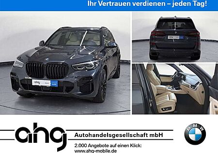 BMW X5 xDrive30d