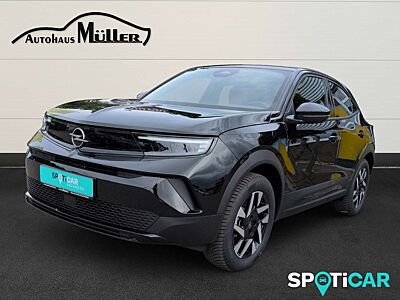 Opel Mokka e Edition 11 KW Sitz + Lenkradheizung Wärmpumpe Di